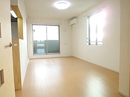 フォルテ 3階1LDKのリビング/ダイニング