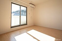 ビオーラ上池 202 2階1LDKのリビング/ダイニング