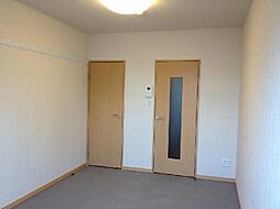 レオパレス桜 402 4階1Kのリビング/ダイニング