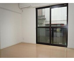 メープルハウス 101 1階1Kのリビング/ダイニング