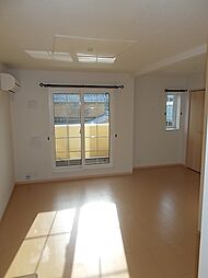 プリマヴェーラ 202 2階2LDKのリビング/ダイニング