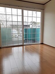 セレッソ　プラーサ 103 1階2DKのリビング/ダイニング