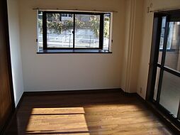 グランディール羽根 2階3DKのリビング/ダイニング