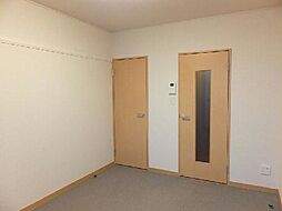 レオパレスリョーヒーナ 304 3階1Kのリビング/ダイニング