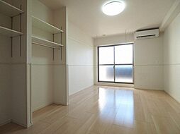 アヴァンセ・フルール 2階1Kのリビング/ダイニング