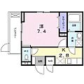 ラヴィベール1階9.3万円
