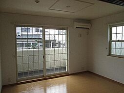 サンフェアリー 104 1階2DKのリビング/ダイニング