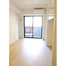 JR京浜東北・根岸線 蒲田駅 徒歩3分の賃貸マンション 4階ワンルームのリビング/ダイニング