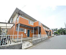 ラ・フォーレあずま 203