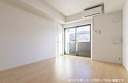 シャイン　コート　カミサワ 102 1階1Kのリビング/ダイニング