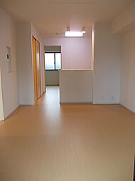 ルミナスＡ 102 1階1LDKのリビング/ダイニング