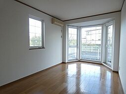 ピュアクエスト 101 1階2DKのリビング/ダイニング