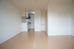 Ｗｉｎｄｍｉｌｌ．Ａ 203 2階2LDKのリビング/ダイニング