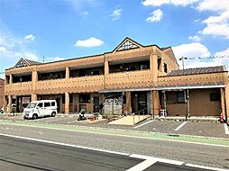 つくばエクスプレス 六町駅 徒歩27分の賃貸マンション