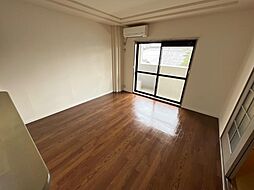 シャンテクレア 202 2階2LDKのリビング/ダイニング