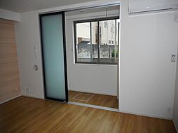 ロジュマン　新小平 101