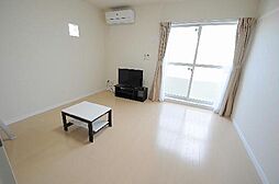 名古屋市営名港線 六番町駅 徒歩6分の賃貸アパート 2階1Kのリビング/ダイニング