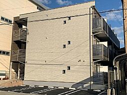 クレイノベルウッドII　広川