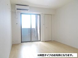 名鉄津島線 甚目寺駅 徒歩35分の賃貸アパート 1階1Kのリビング/ダイニング