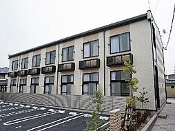 レオパレスグランロウム