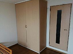 東武伊勢崎線 太田駅 徒歩31分の賃貸マンション 3階1Kのリビング/ダイニング