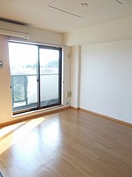 白蔵　IV 3階2LDKのリビング/ダイニング