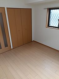 西武池袋線 桜台駅 徒歩3分の賃貸マンション 1階1Kのリビング/ダイニング