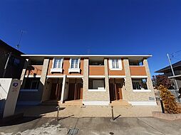 メゾン　メルヴェイユ