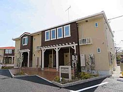 JR中央線 八王子駅 バス33分 犬目下車 徒歩1分