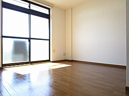 Ｈａｒｖｅｓｔ　Ｇａｒｄｅｎ 2階ワンルームのリビング/ダイニング