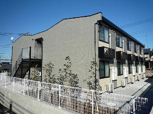 ホームズ つくばエクスプレス 流山セントラルパーク駅 徒歩14分 1k 2階 21 81 賃貸アパート住宅情報