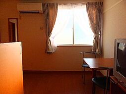 レオパレスセードル 103 1階1Kのリビング/ダイニング