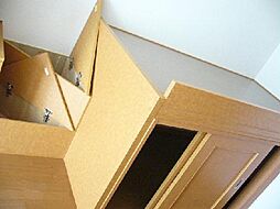 レオパレスＪ．147 204 2階1Kのリビング/ダイニング