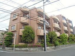 東武伊勢崎線 梅島駅 徒歩6分の賃貸マンション