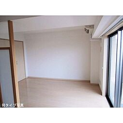 小田急小田原線 東北沢駅 徒歩9分の賃貸マンション 2階ワンルームのリビング/ダイニング