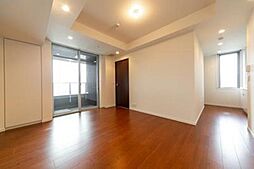 富ヶ谷スプリングス 501 5階1LDKのリビング/ダイニング