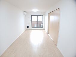 ドルチェ　カーサ 3階1LDKのリビング/ダイニング