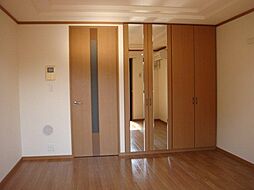 JR高崎線 神保原駅 3.3kmの賃貸アパート 2階1Kのリビング/ダイニング