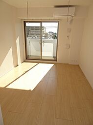 都営新宿線 瑞江駅 徒歩17分の賃貸マンション 4階1Kのリビング/ダイニング