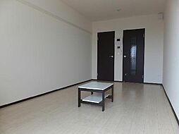 レオネクスト北鴻巣II 1階1Kのリビング/ダイニング