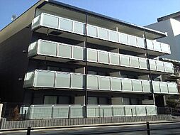 レオパレスラッキー