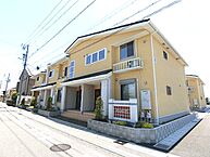 岐阜県各務原市鵜沼朝日町3丁目10-1：物件画像／ハウスコム東海株式会社　岐阜駅前店