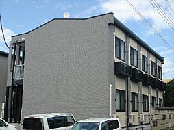 京成松戸線 みのり台駅 徒歩20分の賃貸アパート