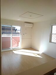 フェアリー・ランド　1 101 1階1LDKのリビング/ダイニング