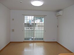 ＮＯＶＡ．ＳII 103 1階ワンルームのリビング/ダイニング