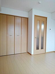 ベジータ 103 1階1Kのリビング/ダイニング