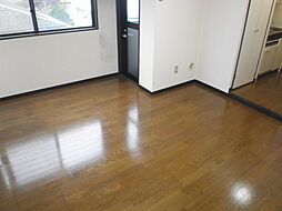 小田急小田原線 相模大野駅 徒歩8分の賃貸マンション 2階1Kのリビング/ダイニング