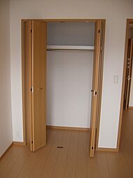 イルマーレ　IV 2階2LDKのリビング/ダイニング