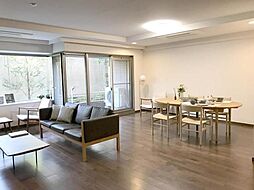 参宮橋マンション 113