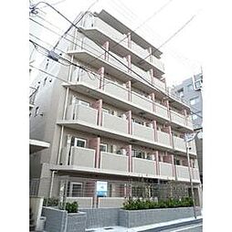 都営大江戸線 西新宿五丁目駅 徒歩6分